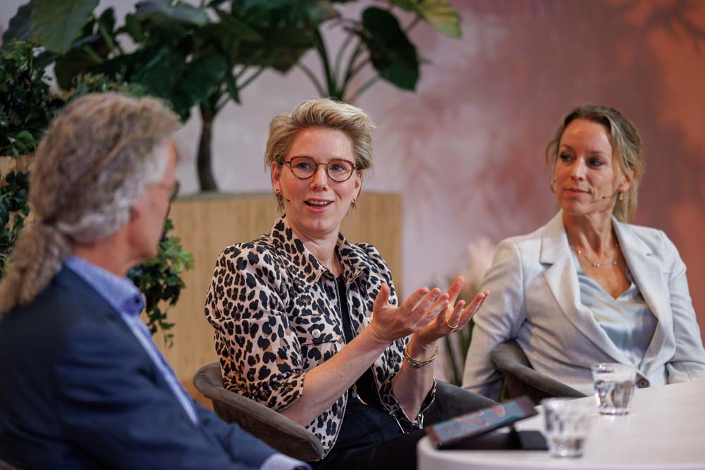 06-10-2022: Themadag Gezond Leven